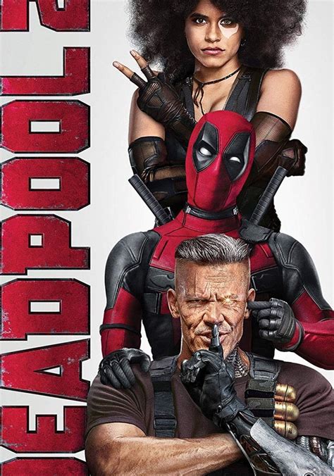 deadpool 2 super duper cut watch